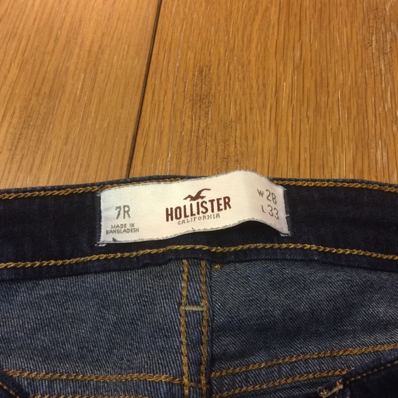 Hollister jeans - Picture 4 of 4