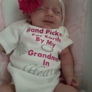 Meet your Posher, Tracy