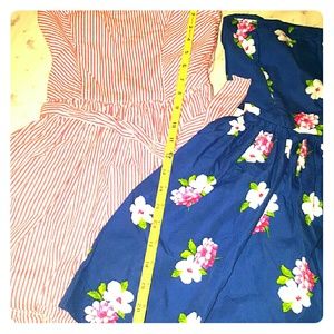 Sold...dress bundle