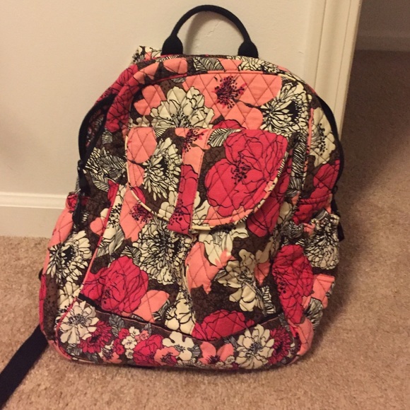 Vera Bradley backpack