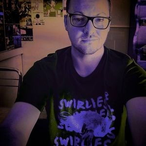 Meet your Posher, Mitchell