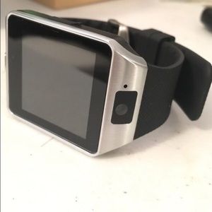 Bluetooth Smart Watch