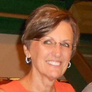 Meet your Posher, Becky