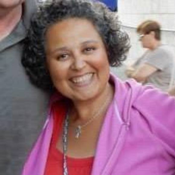 Meet your Posher, Jacqueline