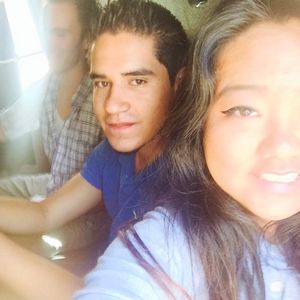 Meet your Posher, Amador