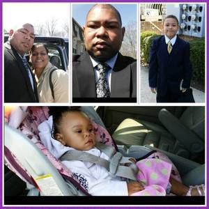 Meet your Posher, Lee