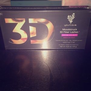 Younique Moodstruck 3D Fiberlashes