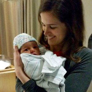 Meet your Posher, Larissa