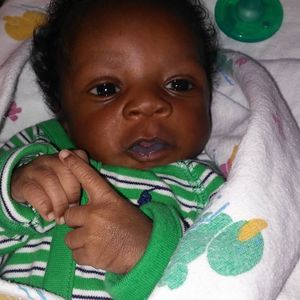 Meet your Posher, Leonaria