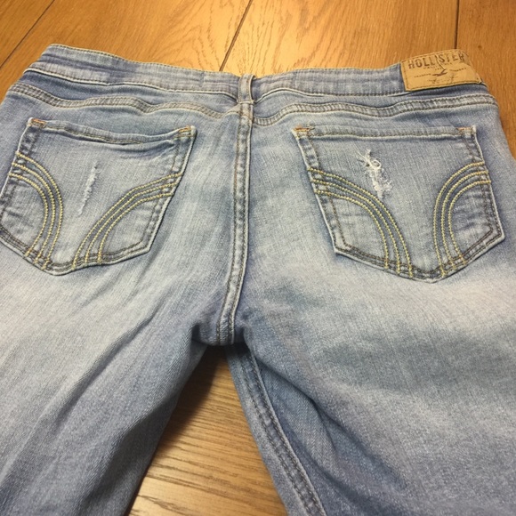 Hollister jeans - Picture 3 of 4