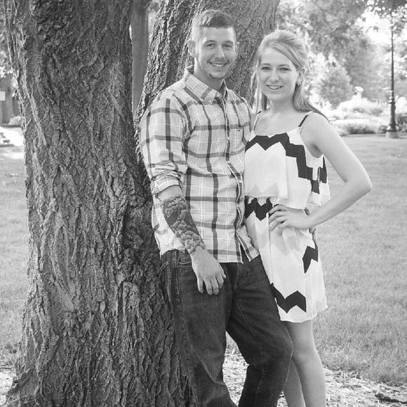 Meet your Posher, Taylor