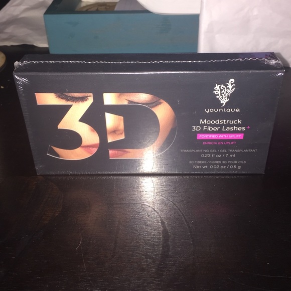 Younique Moodstruck 3D Fiberlashes