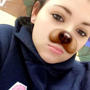 Meet your Posher, Haley