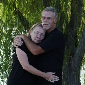 Meet your Posher, Gail