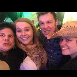 Meet your Posher, Jordan