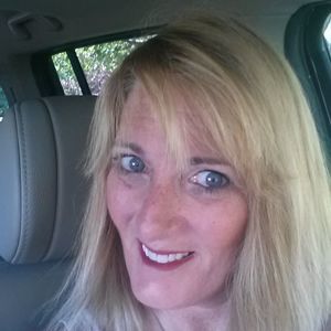 Meet your Posher, Patty