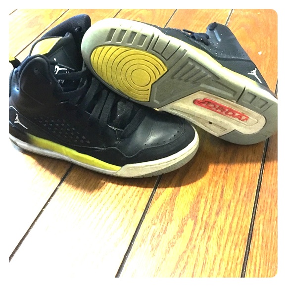 Jordan Flight - Picture 1 of 4