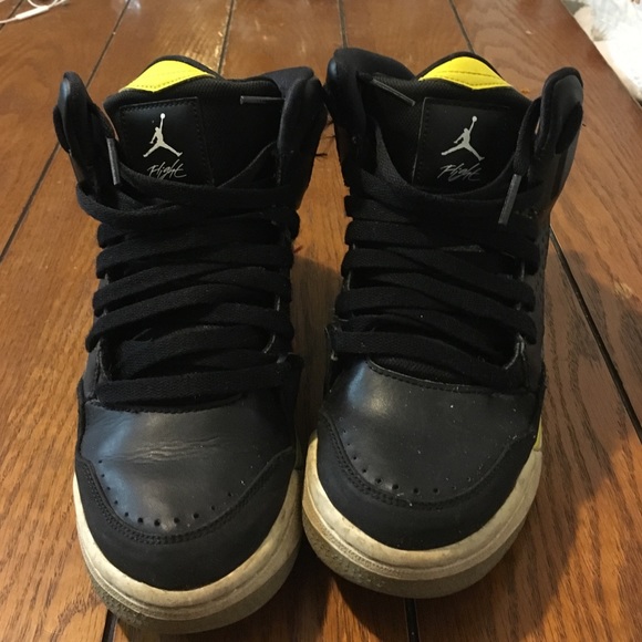 Jordan Flight - Picture 3 of 4