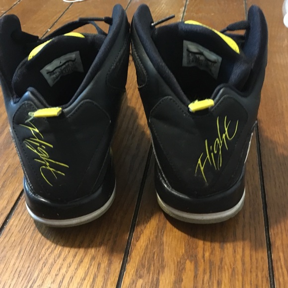 Jordan Flight - Picture 2 of 4