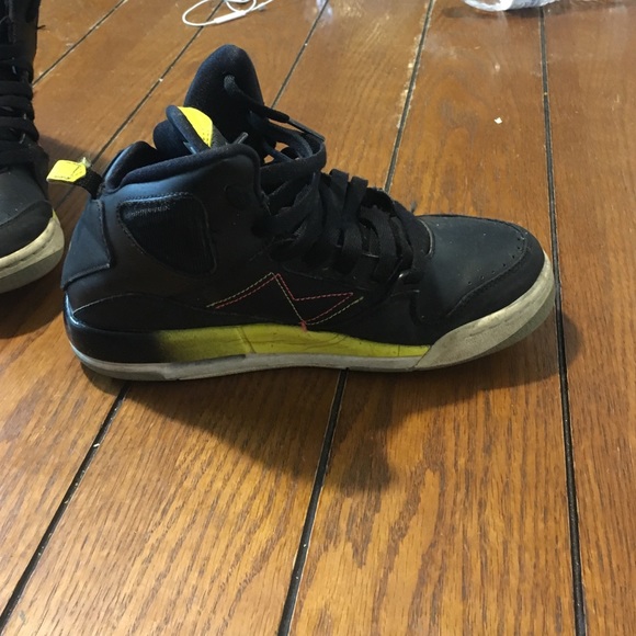 Jordan Flight - Picture 4 of 4