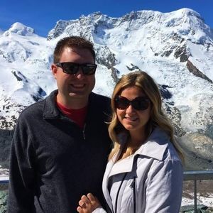 Meet your Posher, Madison