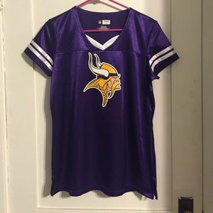 Minnesota Vikings Top