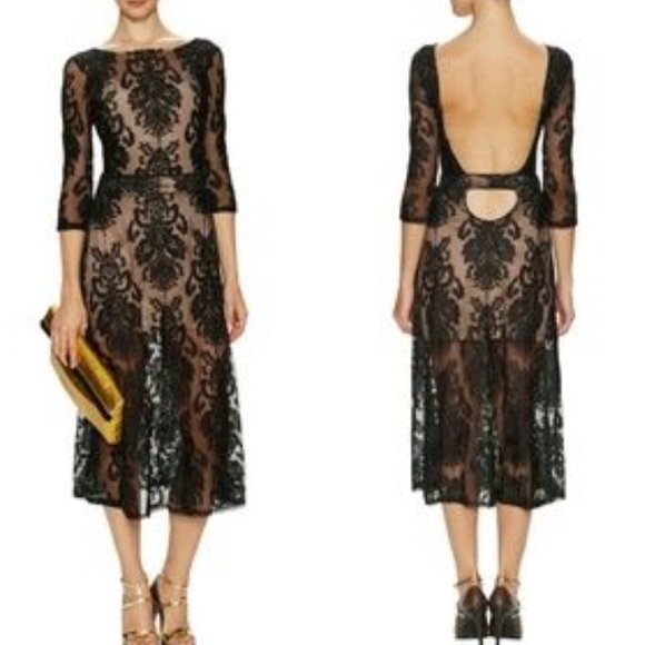 Frugal Fannie's Dress From