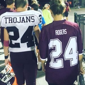 Meet your Posher, Cami