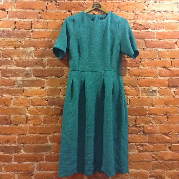 Dress midi