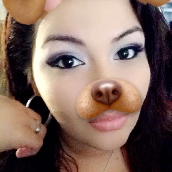 Meet your Posher, Samantha