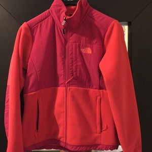 Women's The North Face Denali Jacket new w/ tags