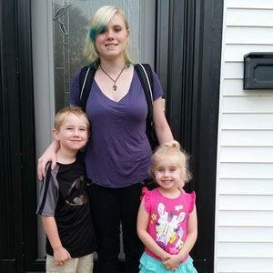 Meet your Posher, Julie