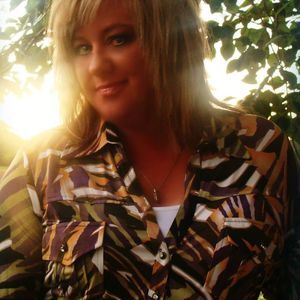 Meet your Posher, Tracy rush