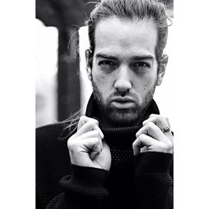 Meet your Posher, Patrick