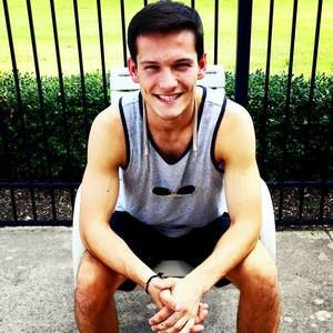 Meet your Posher, Nate