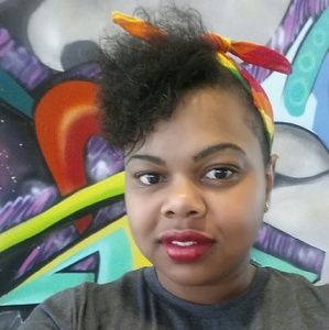 Meet your Posher, Jasmine