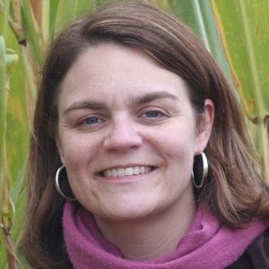 Meet your Posher, Laurie