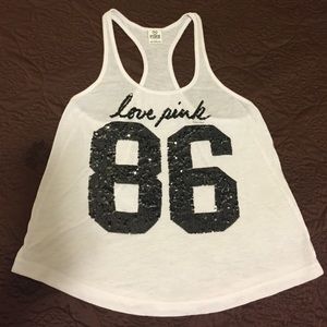 Racerback Tank