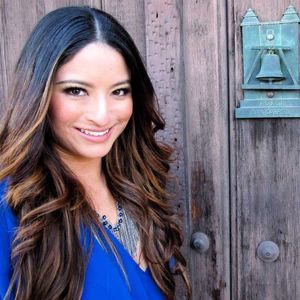 Meet your Posher, Jacqueline