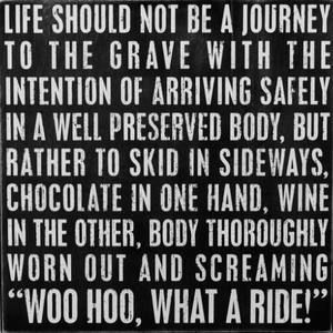 Meet your Posher, Paula