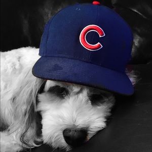 Meet your Posher, Angie