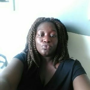 Meet your Posher, Dawn