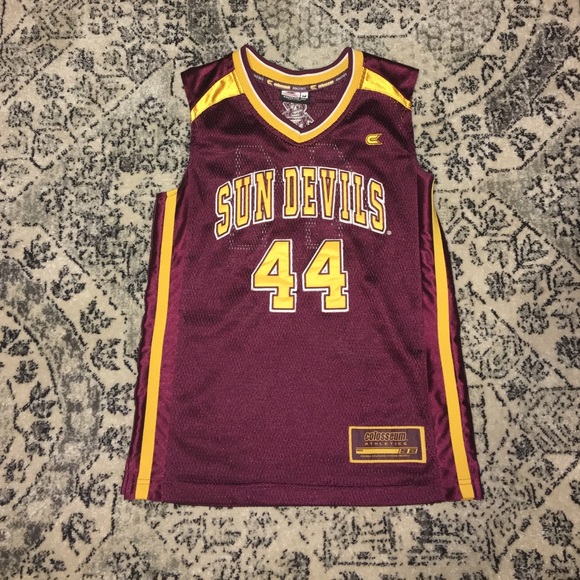 ASU Jersey