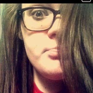 Meet your Posher, Arianna