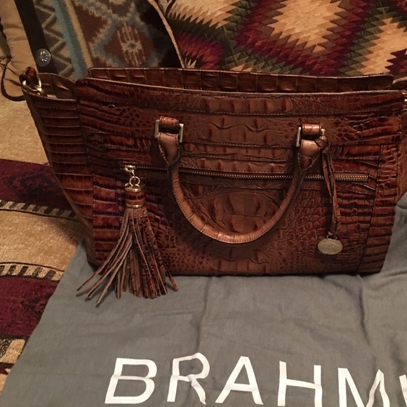 Brahmin Purse