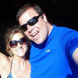 Meet your Posher, Mark