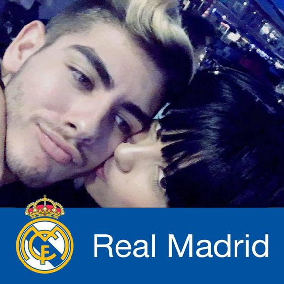 Meet your Posher, Randy - Picture 1 of 1