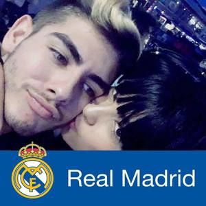 Meet your Posher, Randy