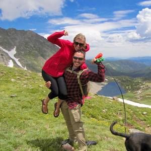 Meet your Posher, Jillian