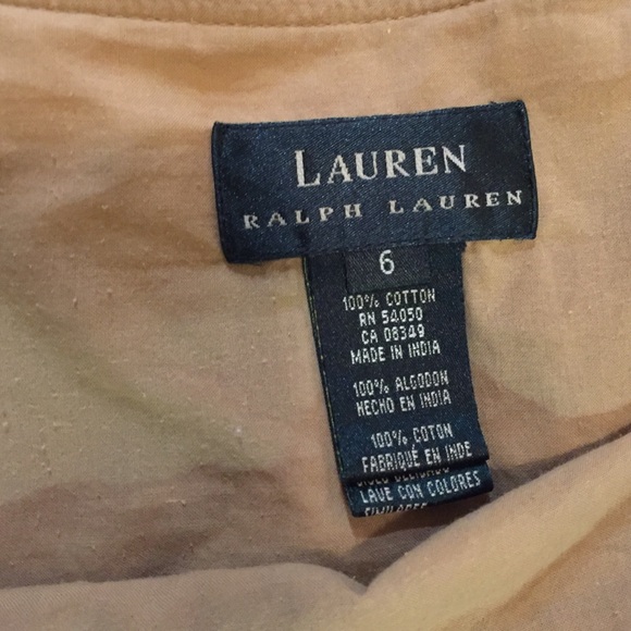 🎈Ralph Lauren🎈 - Picture 3 of 3